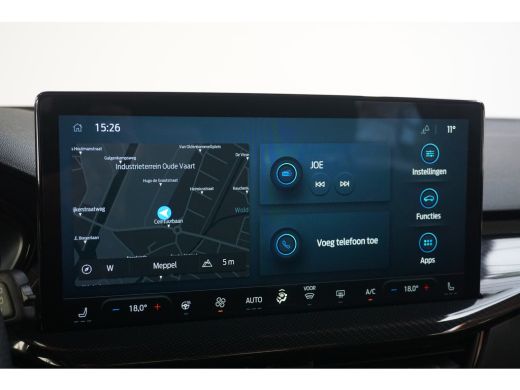 Ford FOCUS Wagon 1.0 EcoBoost Hybrid ST Line | Apple Carplay/Android Auto|telefoonintegratie premium | Panoramadak ActivLease financial lease