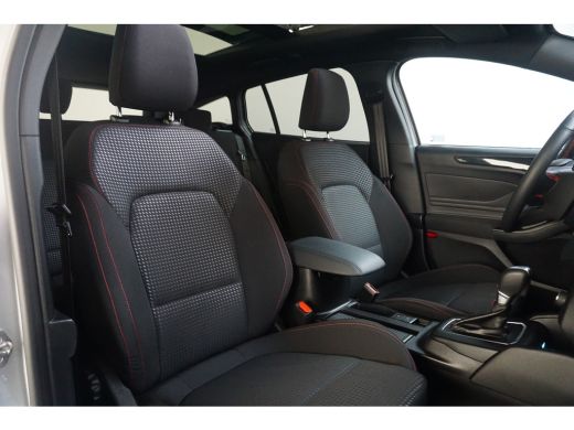 Ford FOCUS Wagon 1.0 EcoBoost Hybrid ST Line | Apple Carplay/Android Auto|telefoonintegratie premium | Panoramadak ActivLease financial lease