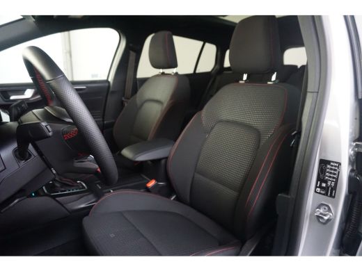Ford FOCUS Wagon 1.0 EcoBoost Hybrid ST Line | Apple Carplay/Android Auto|telefoonintegratie premium | Panoramadak ActivLease financial lease