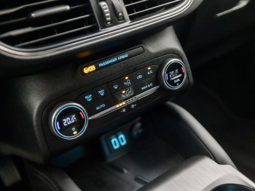 Ford FOCUS Wagon 1.0 EcoBoost Titanium X Automaat (APPLE CARPLAY, GROOT NAVI, DIGITAL COCKPIT, CLIMATE, CAMERA, SP... ActivLease financial lease