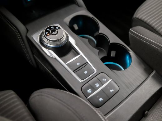 Ford FOCUS Wagon 1.0 EcoBoost Titanium X Automaat (APPLE CARPLAY, GROOT NAVI, DIGITAL COCKPIT, CLIMATE, CAMERA, SP... ActivLease financial lease