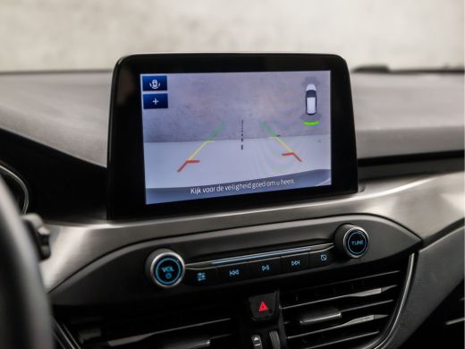 Ford FOCUS Wagon 1.0 EcoBoost Titanium X Automaat (APPLE CARPLAY, GROOT NAVI, DIGITAL COCKPIT, CLIMATE, CAMERA, SP... ActivLease financial lease