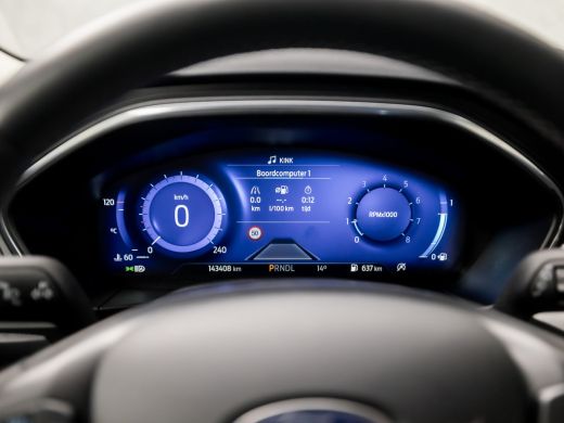 Ford FOCUS Wagon 1.0 EcoBoost Titanium X Automaat (APPLE CARPLAY, GROOT NAVI, DIGITAL COCKPIT, CLIMATE, CAMERA, SP... ActivLease financial lease