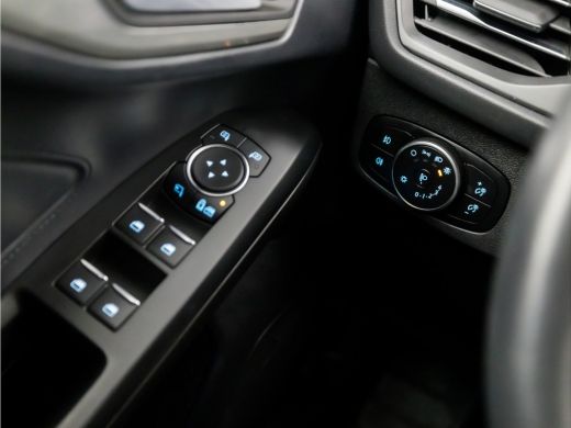 Ford FOCUS Wagon 1.0 EcoBoost Titanium X Automaat (APPLE CARPLAY, GROOT NAVI, DIGITAL COCKPIT, CLIMATE, CAMERA, SP... ActivLease financial lease