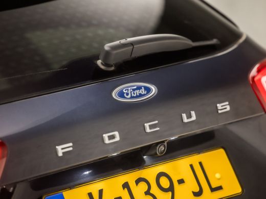 Ford FOCUS Wagon 1.0 EcoBoost Titanium X Automaat (APPLE CARPLAY, GROOT NAVI, DIGITAL COCKPIT, CLIMATE, CAMERA, SP... ActivLease financial lease