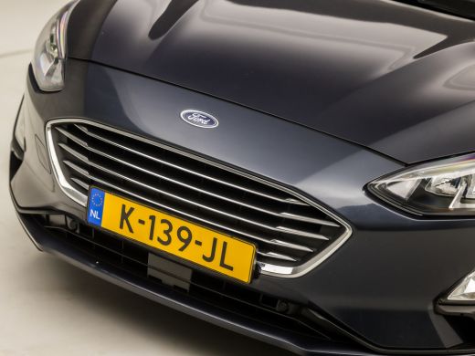 Ford FOCUS Wagon 1.0 EcoBoost Titanium X Automaat (APPLE CARPLAY, GROOT NAVI, DIGITAL COCKPIT, CLIMATE, CAMERA, SP... ActivLease financial lease