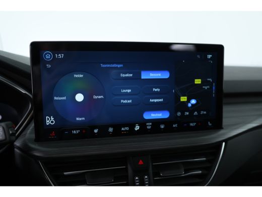 Ford Kuga 2.5 PHEV Active X | Snel Leverbaar! | Winter Pack | Technology Pack | Trekhaak Wegklapbaar | Open... ActivLease financial lease