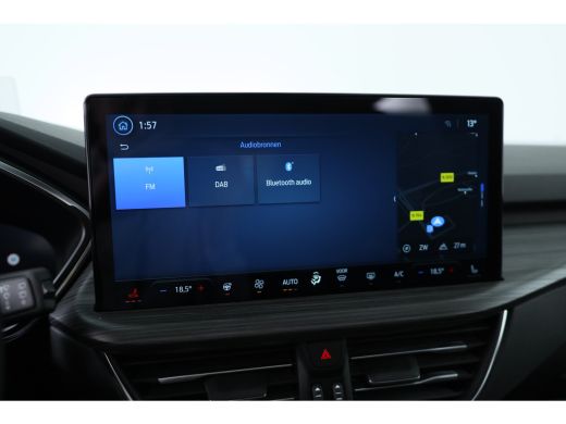 Ford Kuga 2.5 PHEV Active X | Snel Leverbaar! | Winter Pack | Technology Pack | Trekhaak Wegklapbaar | Open... ActivLease financial lease