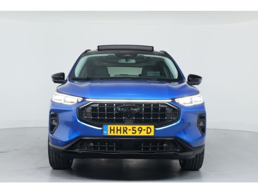 Ford Kuga 2.5 PHEV Active X | Snel Leverbaar! | Winter Pack | Technology Pack | Trekhaak Wegklapbaar | Open... ActivLease financial lease