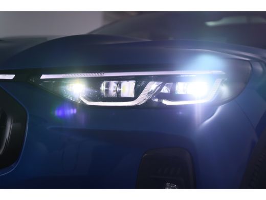 Ford Kuga 2.5 PHEV Active X | Snel Leverbaar! | Winter Pack | Technology Pack | Trekhaak Wegklapbaar | Open... ActivLease financial lease