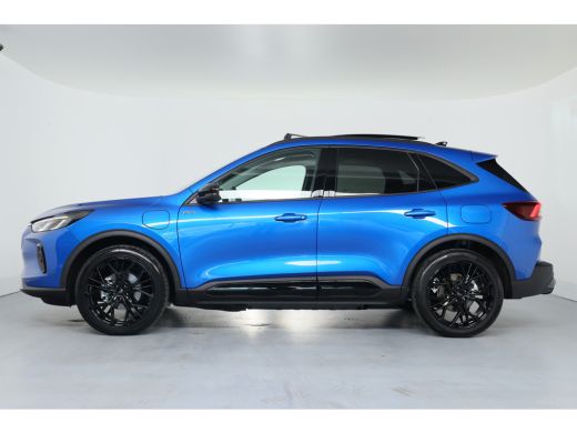 Ford Kuga 2.5 PHEV Active X | Snel Leverbaar! | Winter Pack | Technology Pack | Trekhaak Wegklapbaar | Open... ActivLease financial lease