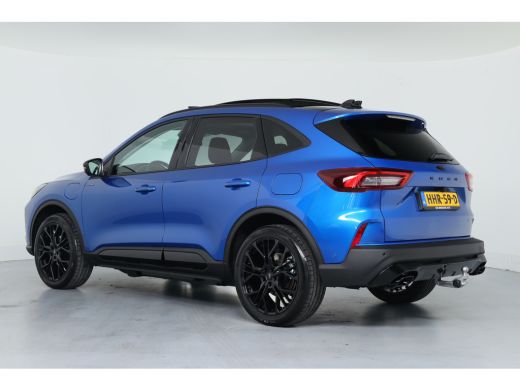 Ford Kuga 2.5 PHEV Active X | Snel Leverbaar! | Winter Pack | Technology Pack | Trekhaak Wegklapbaar | Open... ActivLease financial lease