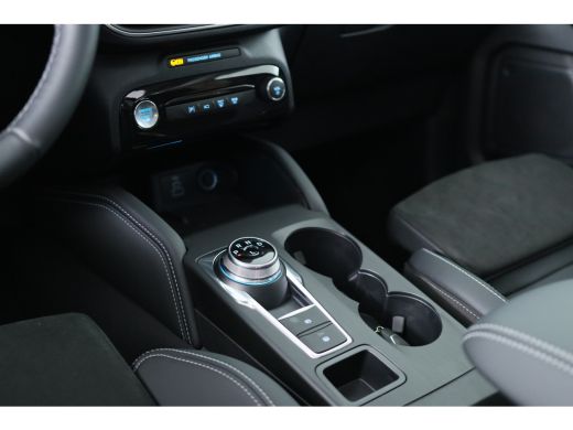Ford Kuga 2.5 PHEV Active X | Snel Leverbaar! | Winter Pack | Technology Pack | Trekhaak Wegklapbaar | Open... ActivLease financial lease