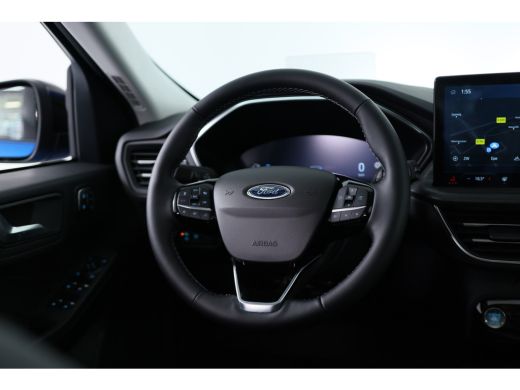 Ford Kuga 2.5 PHEV Active X | Snel Leverbaar! | Winter Pack | Technology Pack | Trekhaak Wegklapbaar | Open... ActivLease financial lease