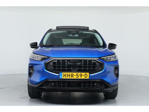 Ford Kuga 2.5 PHEV Active X | Snel Leverbaar! | Winter Pack | Technology Pack | Trekhaak Wegklapbaar | Open... ActivLease financial lease
