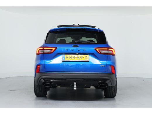 Ford Kuga 2.5 PHEV Active X | Snel Leverbaar! | Winter Pack | Technology Pack | Trekhaak Wegklapbaar | Open... ActivLease financial lease