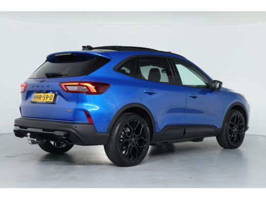 Ford Kuga 2.5 PHEV Active X | Snel Leverbaar! | Winter Pack | Technology Pack | Trekhaak Wegklapbaar | Open... ActivLease financial lease