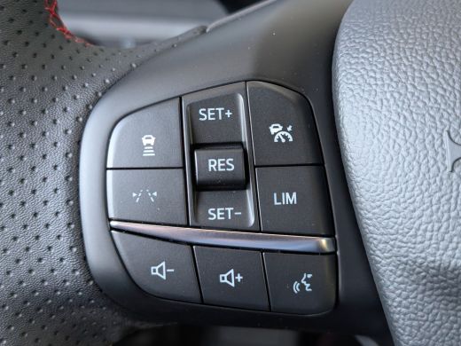 Ford Kuga 2.5 PHEV ST-Line X 360 Camera | AGR | 19 Inch ActivLease financial lease