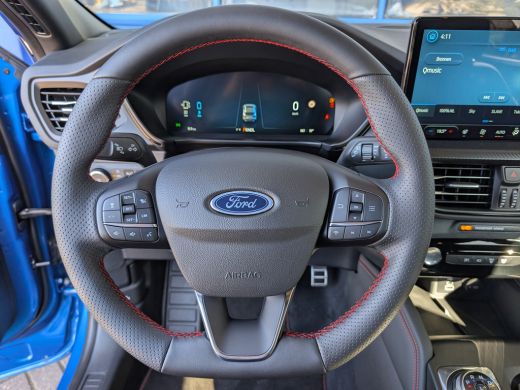 Ford Kuga 2.5 PHEV ST-Line X 360 Camera | AGR | 19 Inch ActivLease financial lease