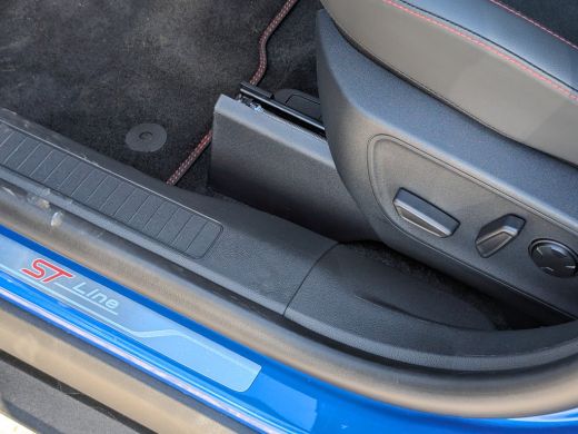 Ford Kuga 2.5 PHEV ST-Line X 360 Camera | AGR | 19 Inch ActivLease financial lease