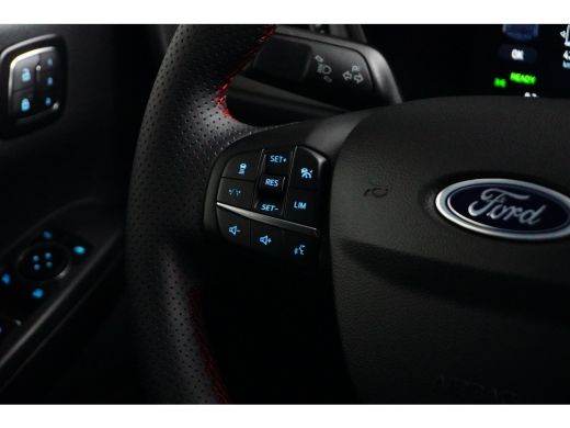 Ford Kuga 2.5 PHEV ST-Line X 360 Camera | AGR | 19 Inch ActivLease financial lease