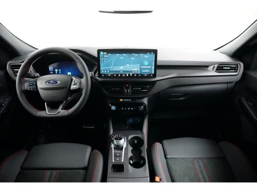 Ford Kuga 2.5 PHEV ST-Line X 360 Camera | AGR | 19 Inch ActivLease financial lease