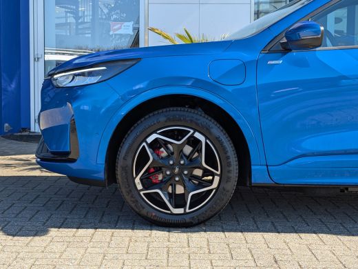 Ford Kuga 2.5 PHEV ST-Line X 360 Camera | AGR | 19 Inch ActivLease financial lease