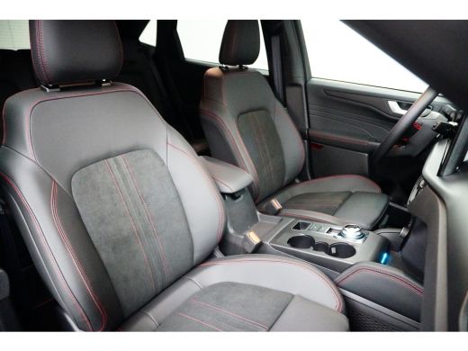 Ford Kuga 2.5 PHEV ST-Line X 360 Camera | AGR | 19 Inch ActivLease financial lease