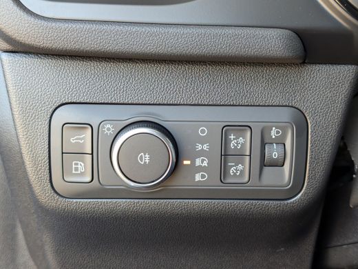 Ford Kuga 2.5 PHEV ST-Line X 360 Camera | AGR | 19 Inch ActivLease financial lease