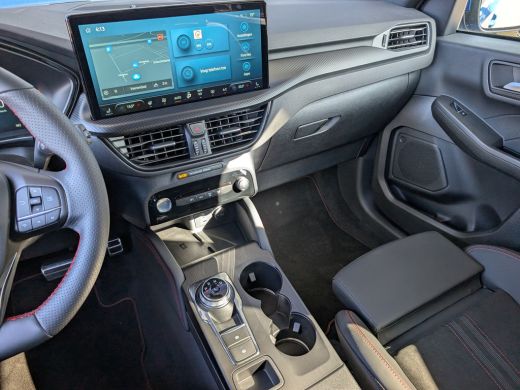 Ford Kuga 2.5 PHEV ST-Line X 360 Camera | AGR | 19 Inch ActivLease financial lease