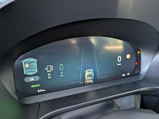 Ford Kuga 2.5 PHEV ST-Line X 360 Camera | AGR | 19 Inch ActivLease financial lease
