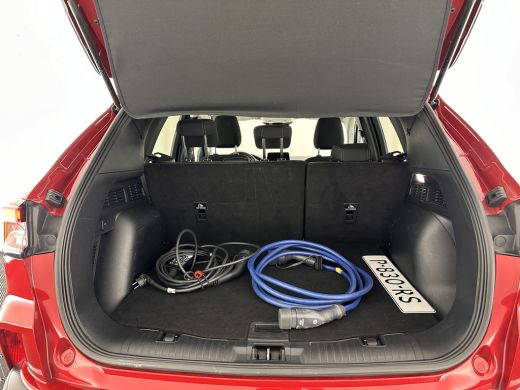 Ford Kuga 2.5 PHEV Titanium (INCL-BTW) *DIGI-COCKPIT | ADAPTIVE-CRUISE | BLINDSPOT | PARK-PILOT | CAMERA | ... ActivLease financial lease