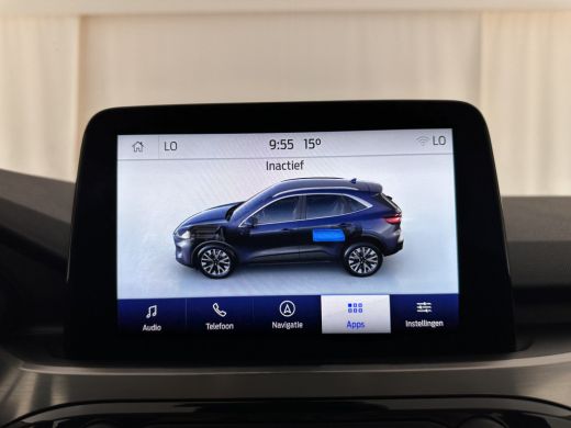 Ford Kuga 2.5 PHEV Titanium (INCL-BTW) *DIGI-COCKPIT | ADAPTIVE-CRUISE | BLINDSPOT | PARK-PILOT | CAMERA | ... ActivLease financial lease