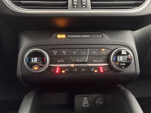 Ford Kuga 2.5 PHEV Titanium (INCL-BTW) *DIGI-COCKPIT | ADAPTIVE-CRUISE | BLINDSPOT | PARK-PILOT | CAMERA | ... ActivLease financial lease