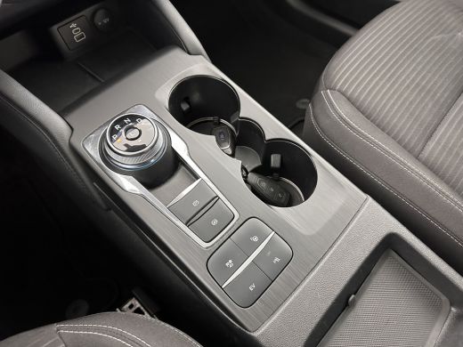 Ford Kuga 2.5 PHEV Titanium (INCL-BTW) *DIGI-COCKPIT | ADAPTIVE-CRUISE | BLINDSPOT | PARK-PILOT | CAMERA | ... ActivLease financial lease