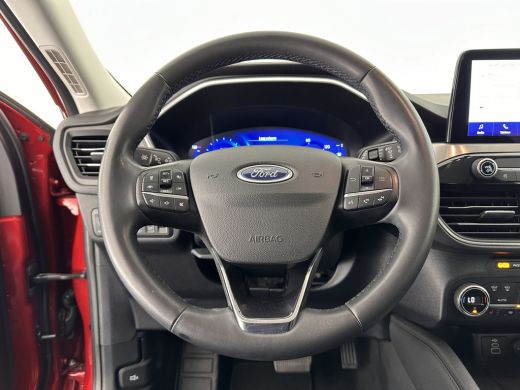Ford Kuga 2.5 PHEV Titanium (INCL-BTW) *DIGI-COCKPIT | ADAPTIVE-CRUISE | BLINDSPOT | PARK-PILOT | CAMERA | ... ActivLease financial lease