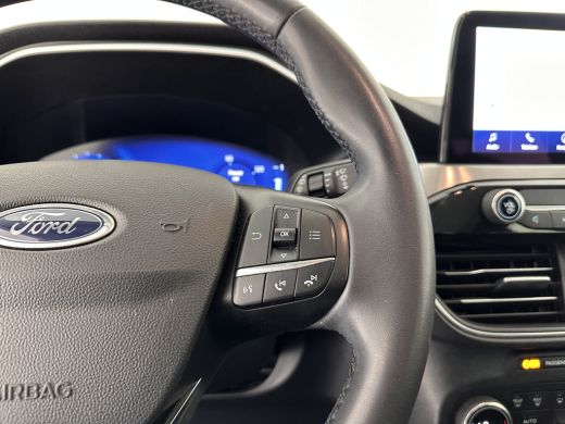 Ford Kuga 2.5 PHEV Titanium (INCL-BTW) *DIGI-COCKPIT | ADAPTIVE-CRUISE | BLINDSPOT | PARK-PILOT | CAMERA | ... ActivLease financial lease