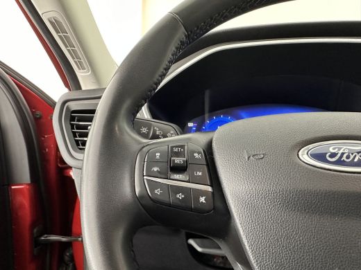 Ford Kuga 2.5 PHEV Titanium (INCL-BTW) *DIGI-COCKPIT | ADAPTIVE-CRUISE | BLINDSPOT | PARK-PILOT | CAMERA | ... ActivLease financial lease