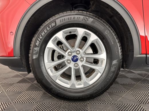 Ford Kuga 2.5 PHEV Titanium (INCL-BTW) *DIGI-COCKPIT | ADAPTIVE-CRUISE | BLINDSPOT | PARK-PILOT | CAMERA | ... ActivLease financial lease