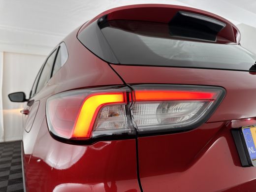 Ford Kuga 2.5 PHEV Titanium (INCL-BTW) *DIGI-COCKPIT | ADAPTIVE-CRUISE | BLINDSPOT | PARK-PILOT | CAMERA | ... ActivLease financial lease