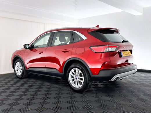 Ford Kuga 2.5 PHEV Titanium (INCL-BTW) *DIGI-COCKPIT | ADAPTIVE-CRUISE | BLINDSPOT | PARK-PILOT | CAMERA | ... ActivLease financial lease
