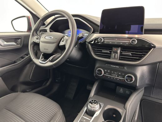 Ford Kuga 2.5 PHEV Titanium (INCL-BTW) *DIGI-COCKPIT | ADAPTIVE-CRUISE | BLINDSPOT | PARK-PILOT | CAMERA | ... ActivLease financial lease