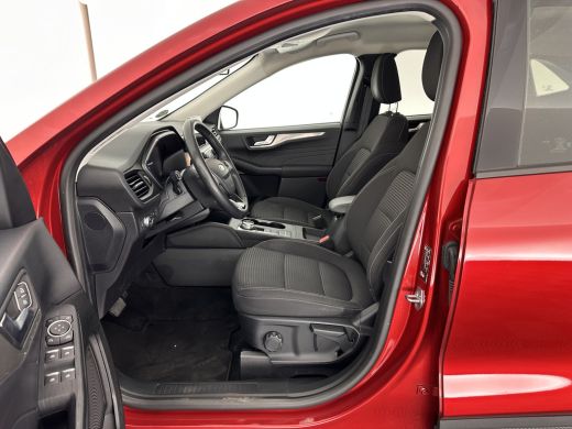 Ford Kuga 2.5 PHEV Titanium (INCL-BTW) *DIGI-COCKPIT | ADAPTIVE-CRUISE | BLINDSPOT | PARK-PILOT | CAMERA | ... ActivLease financial lease