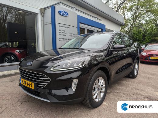 Ford Kuga Ford | Winter Pack | Camera | Adap. Cruise | Navi | Carplay | Dealeronderhouden