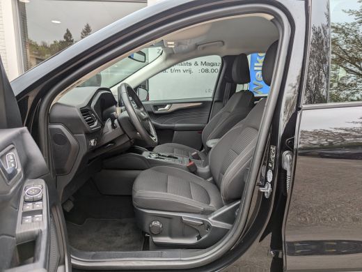 Ford Kuga Ford | Winter Pack | Camera | Adap. Cruise | Navi | Carplay | Dealeronderhouden ActivLease financial lease