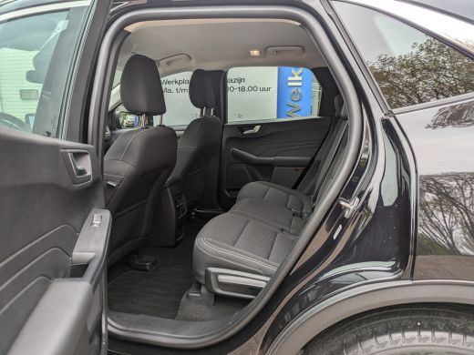 Ford Kuga Ford | Winter Pack | Camera | Adap. Cruise | Navi | Carplay | Dealeronderhouden ActivLease financial lease