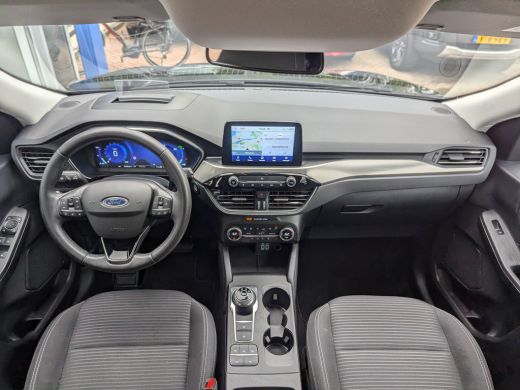 Ford Kuga Ford | Winter Pack | Camera | Adap. Cruise | Navi | Carplay | Dealeronderhouden ActivLease financial lease