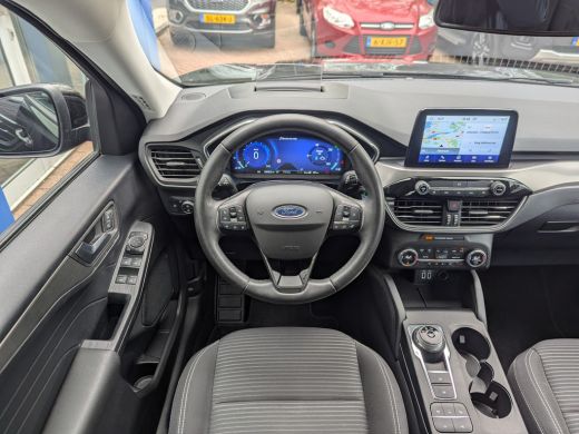 Ford Kuga Ford | Winter Pack | Camera | Adap. Cruise | Navi | Carplay | Dealeronderhouden ActivLease financial lease