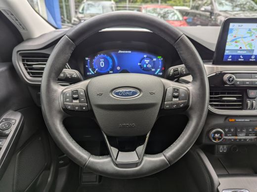 Ford Kuga Ford | Winter Pack | Camera | Adap. Cruise | Navi | Carplay | Dealeronderhouden ActivLease financial lease