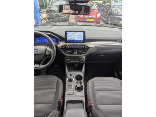 Ford Kuga Ford | Winter Pack | Camera | Adap. Cruise | Navi | Carplay | Dealeronderhouden ActivLease financial lease